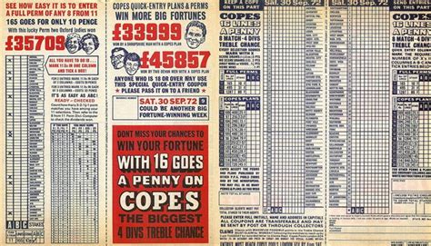 littlewoods football pools results and dividends today live|The Football Pools .